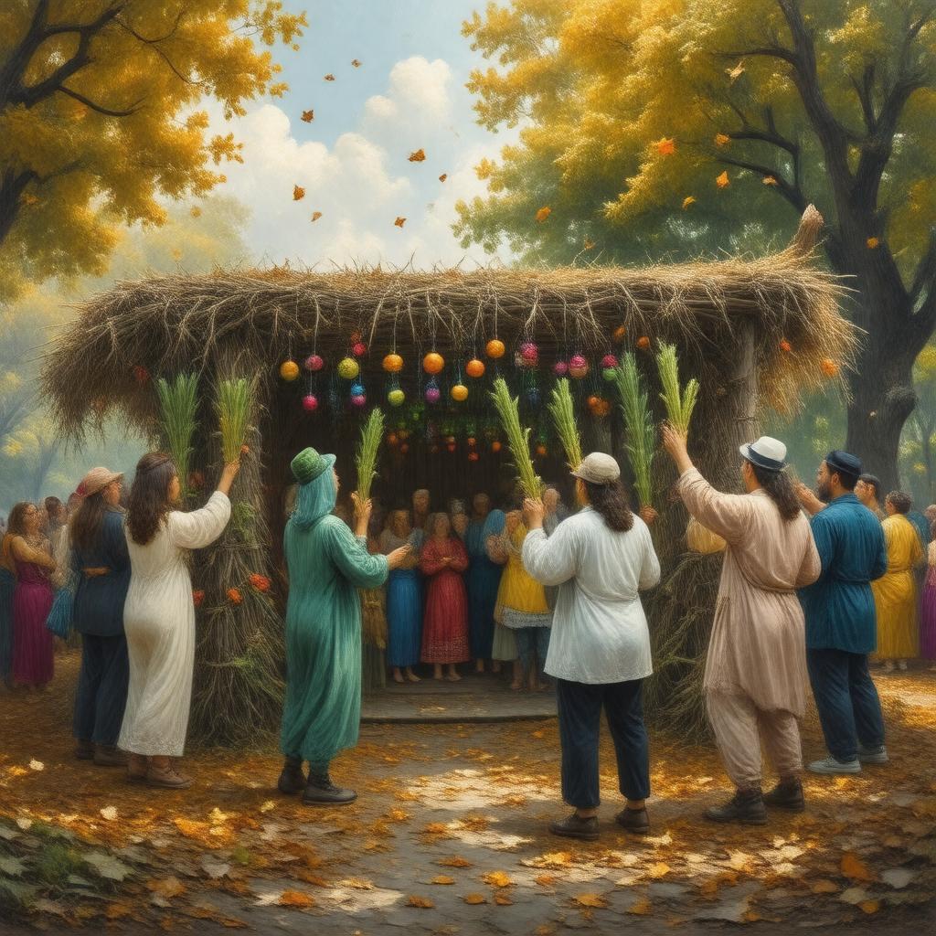 Sukkot