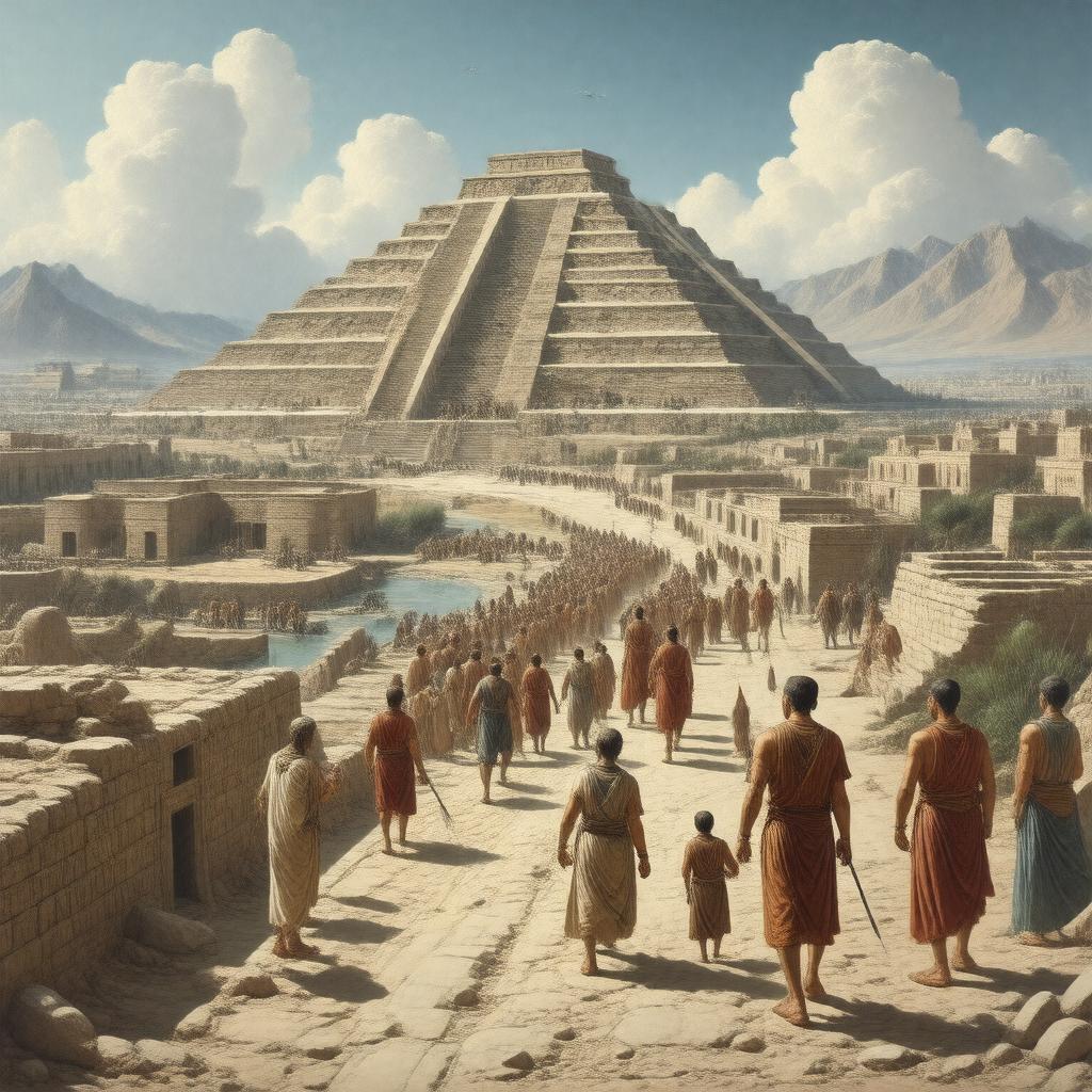 Sumerians
