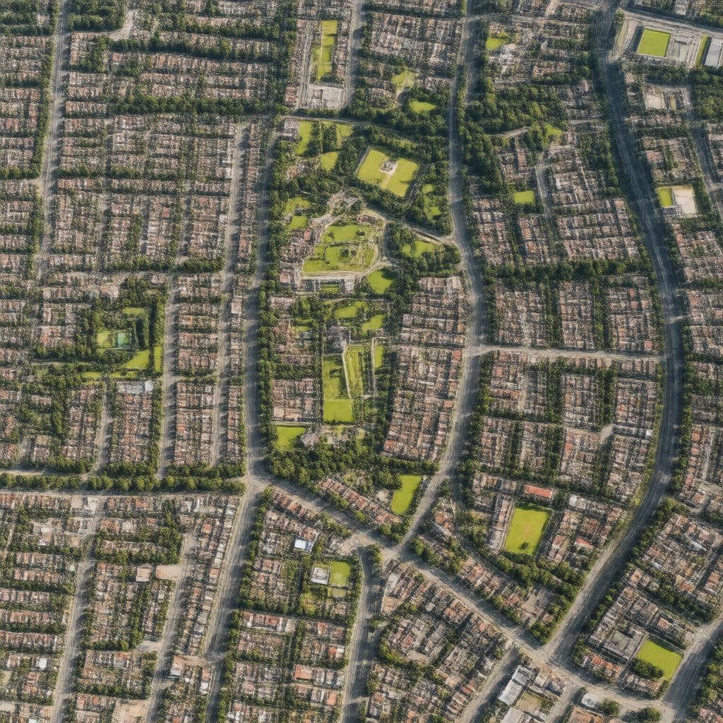 Summertown