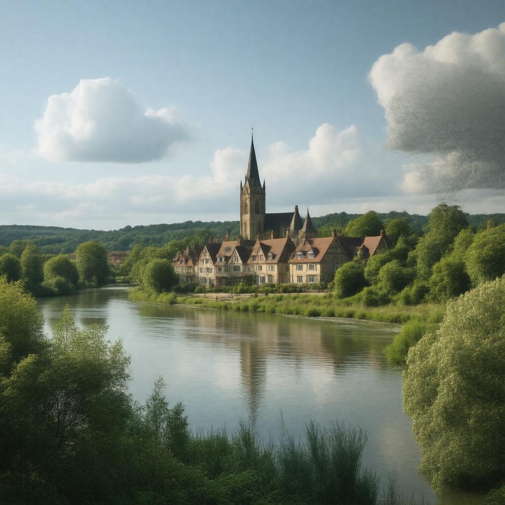 Sunbury-on-Thames