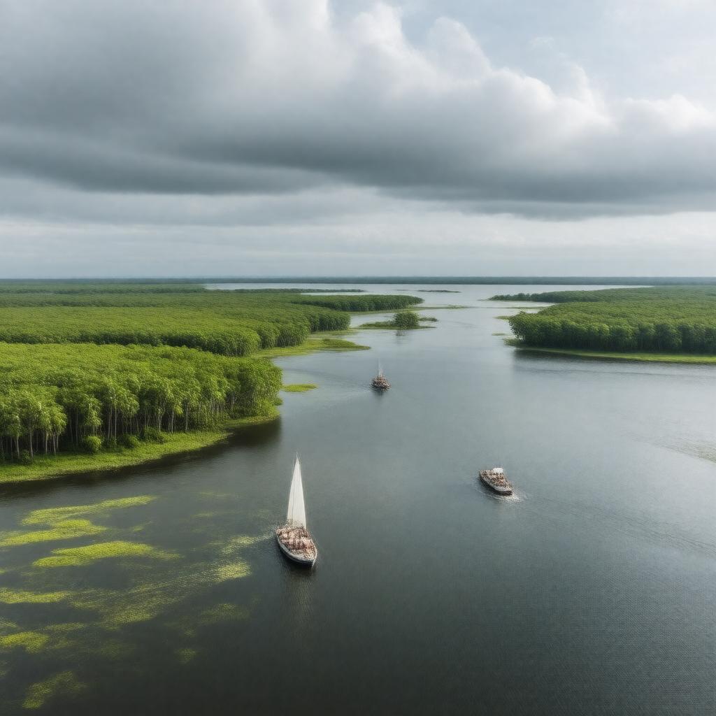 Sundarbans