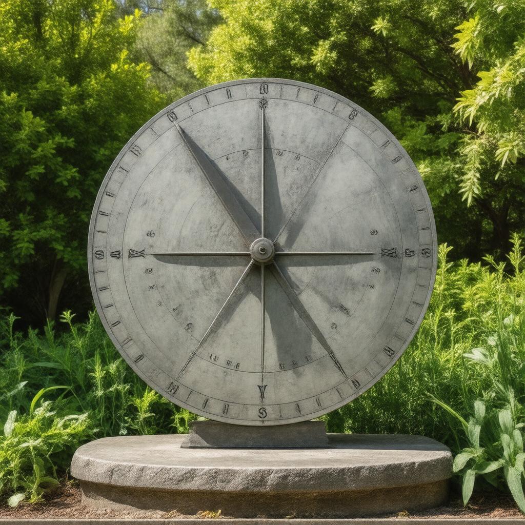 Sundial