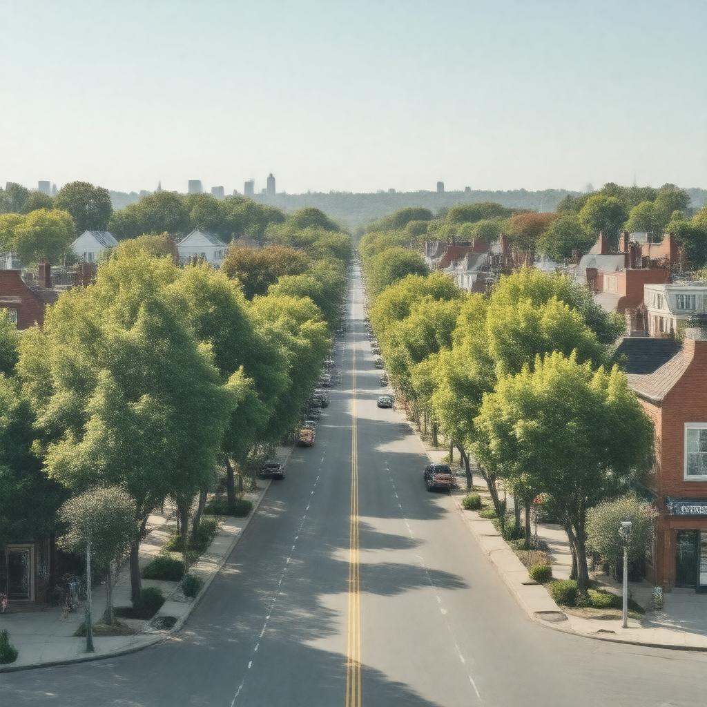 Sunnyside