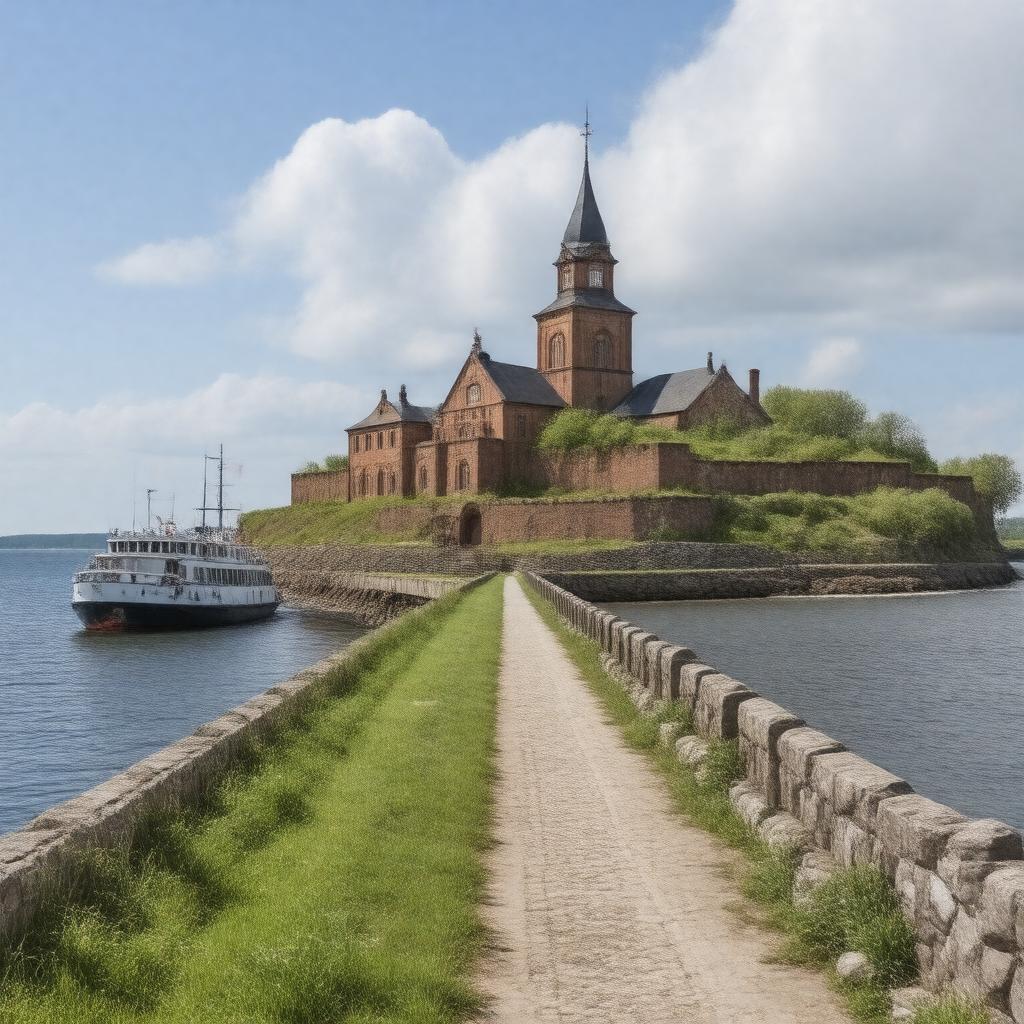 Suomenlinna