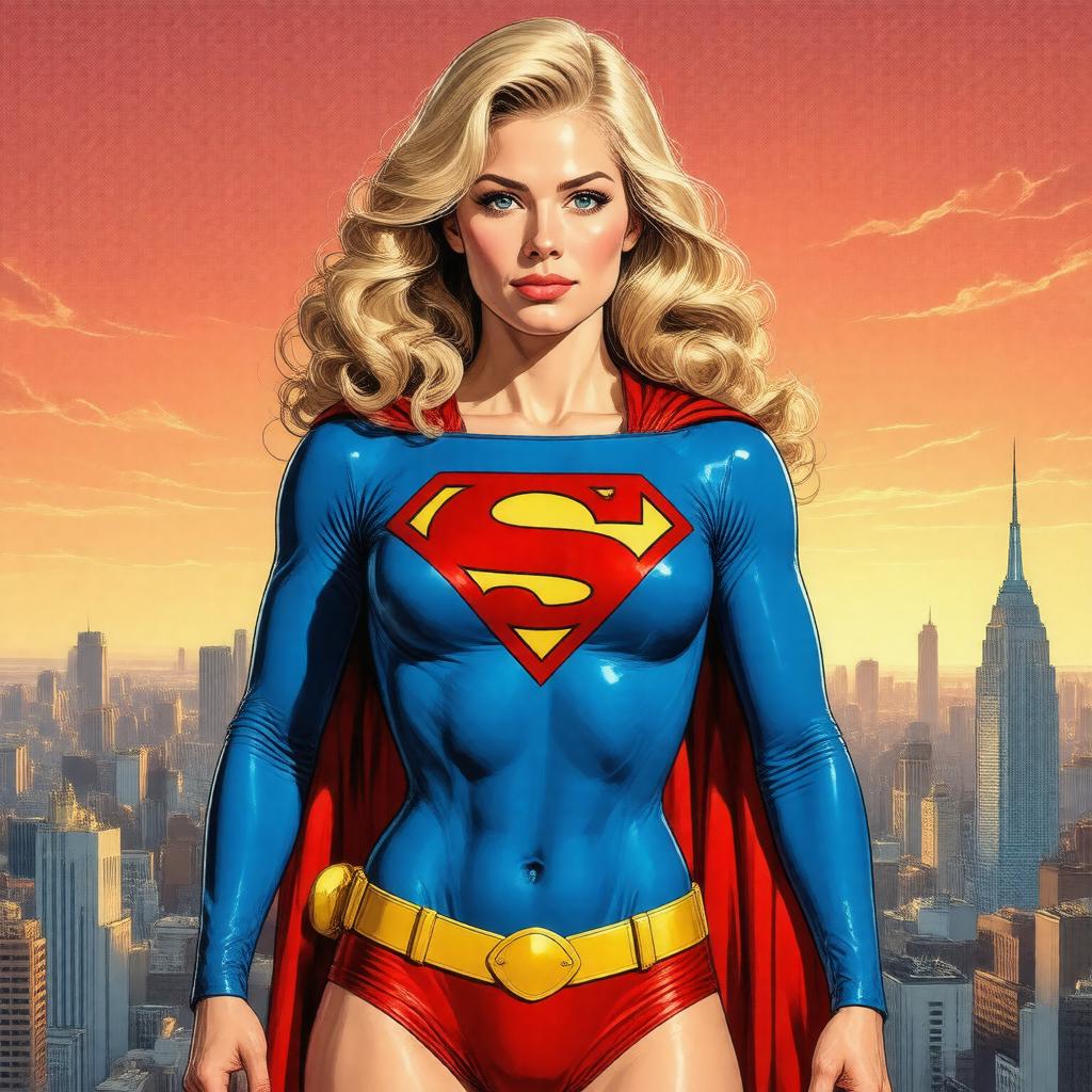 Supergirl