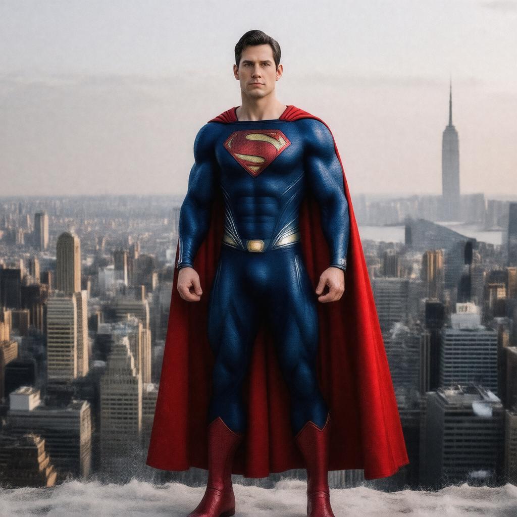 Superman