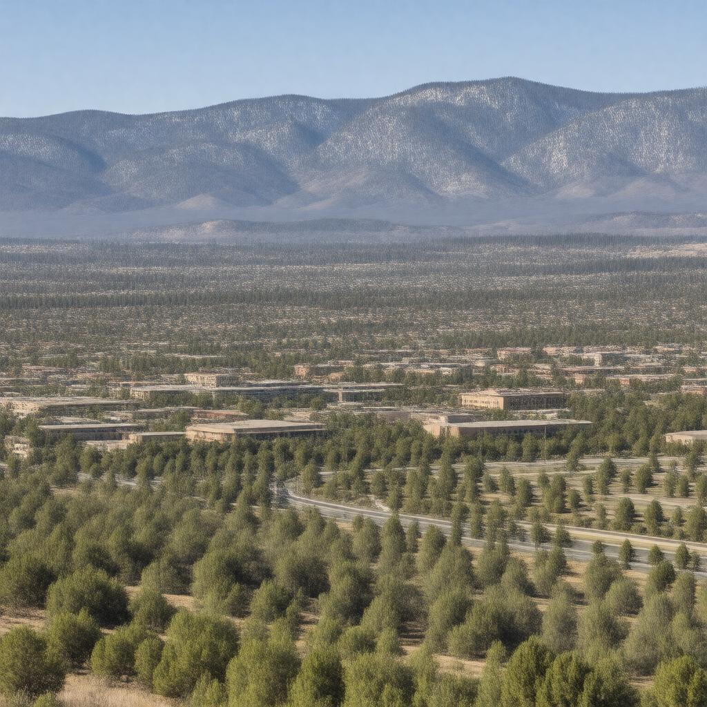 Susanville