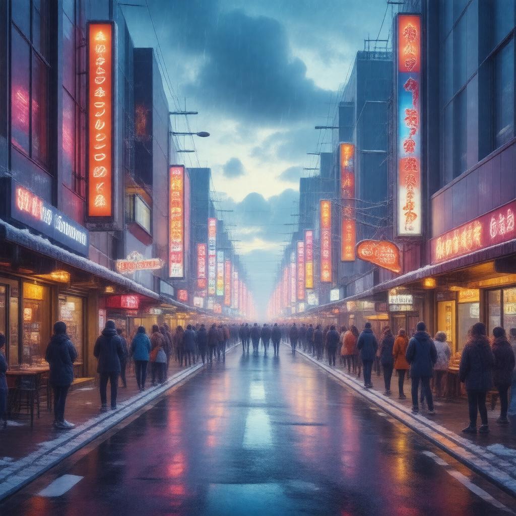 Susukino
