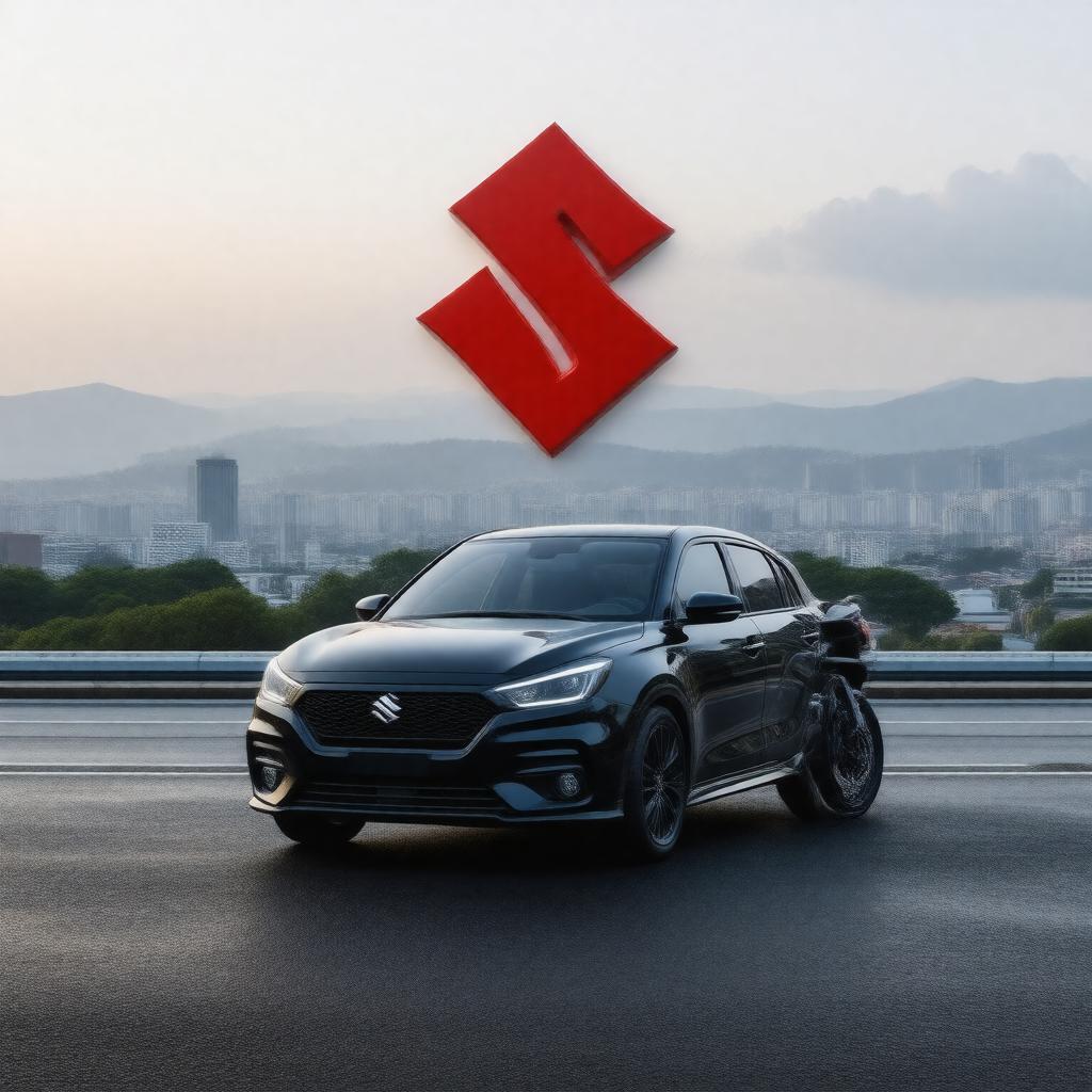 Suzuki