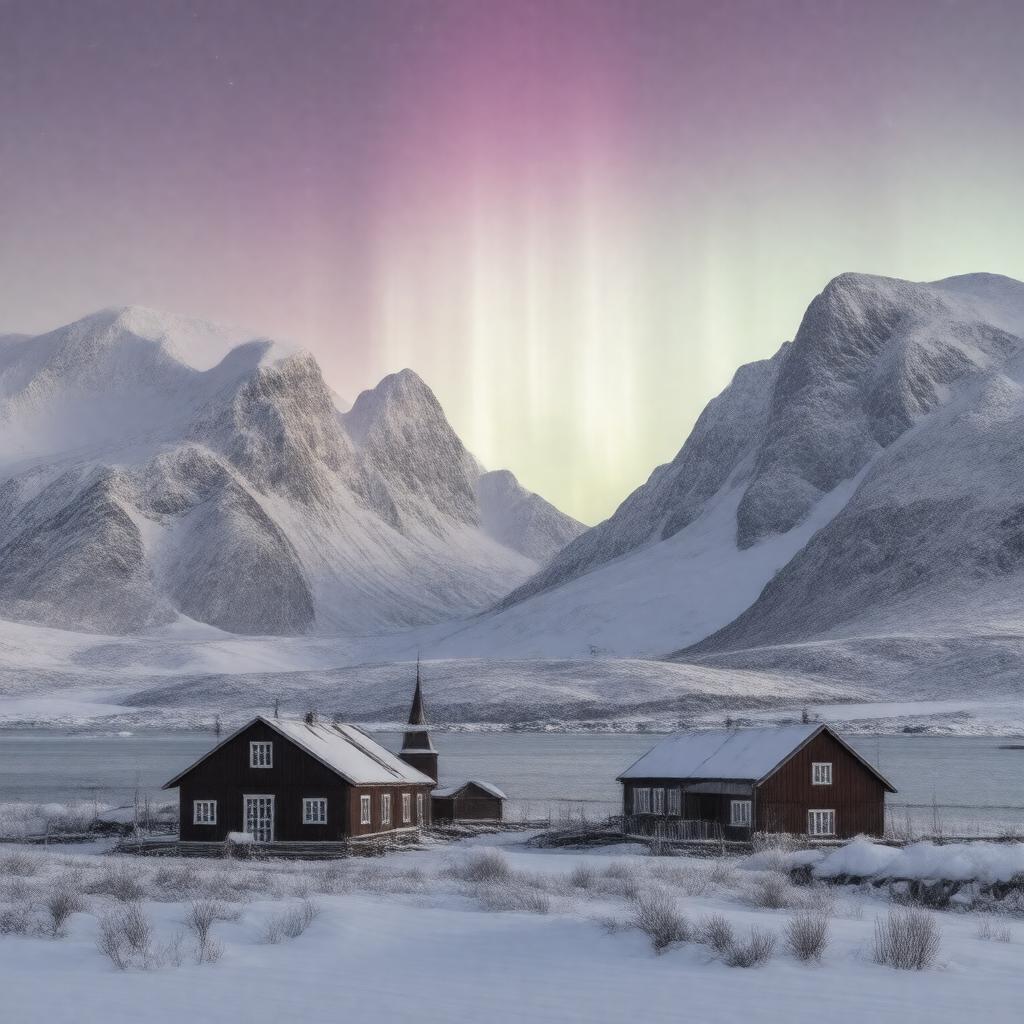 Svalbard