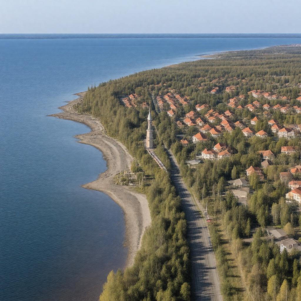 Svetlogorsk