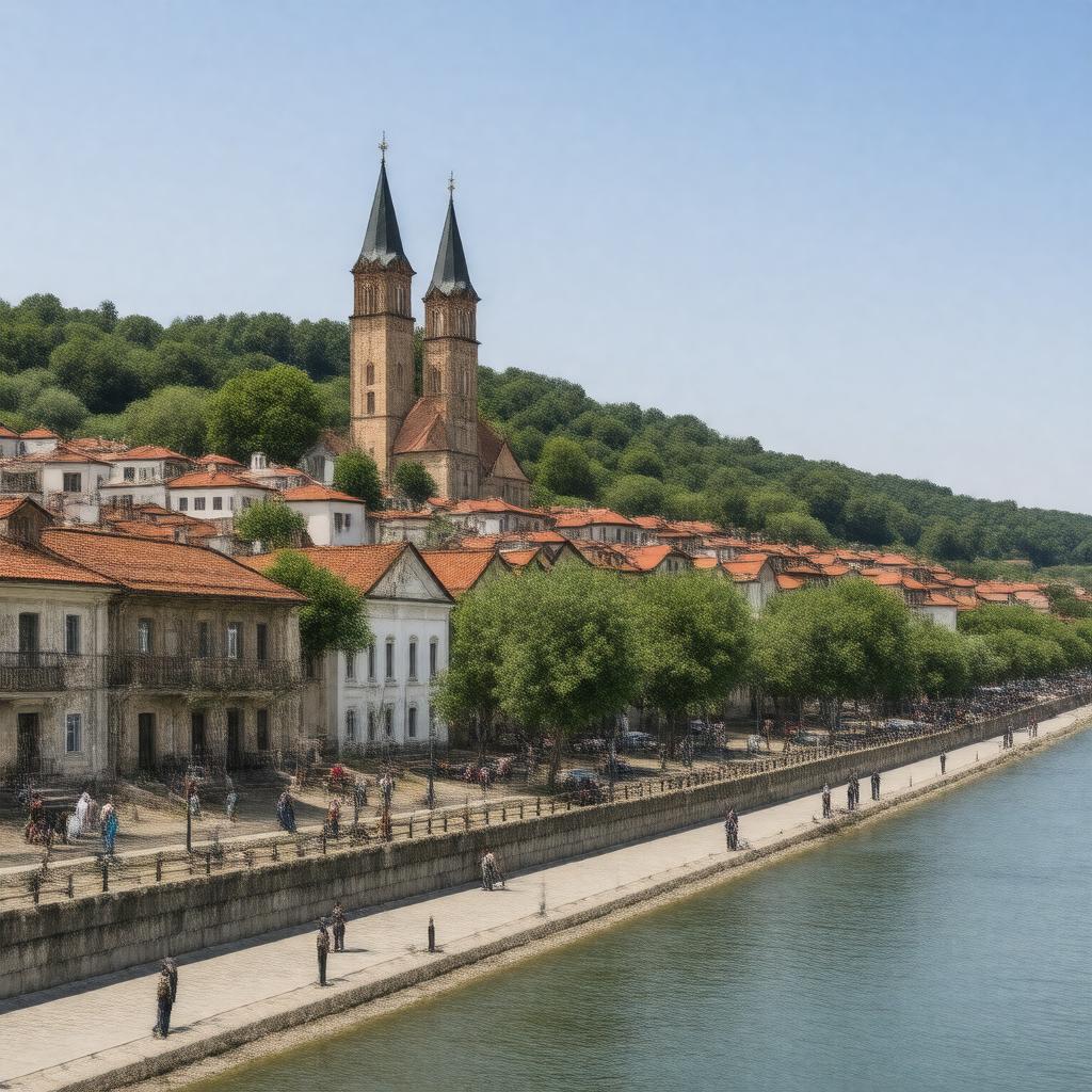 Svishtov