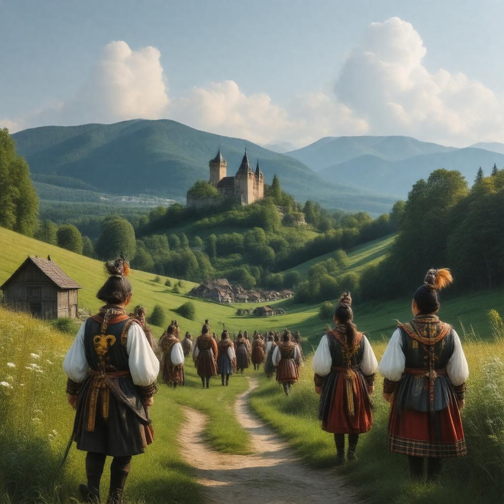 Swabia