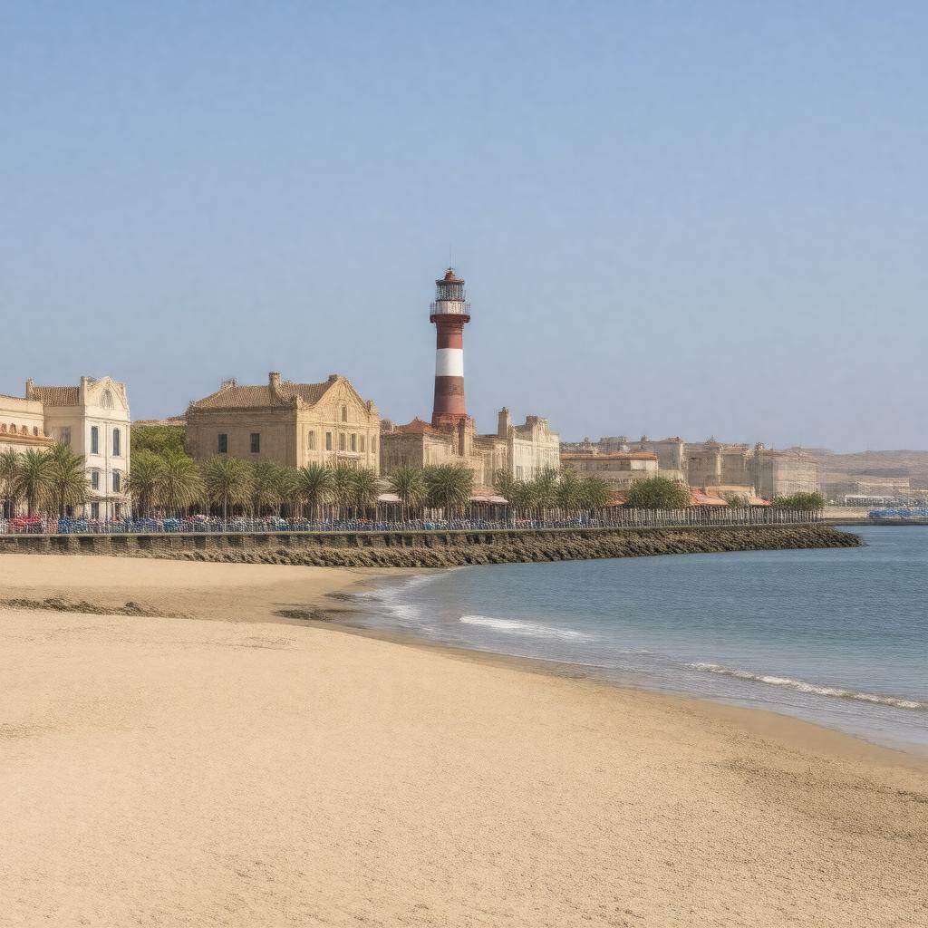 Swakopmund