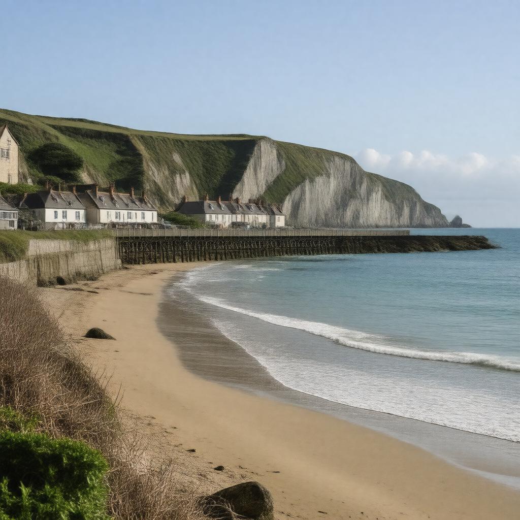 Swanage