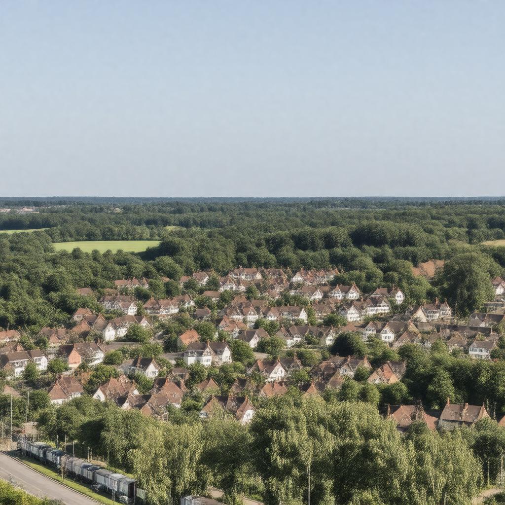 Swanley
