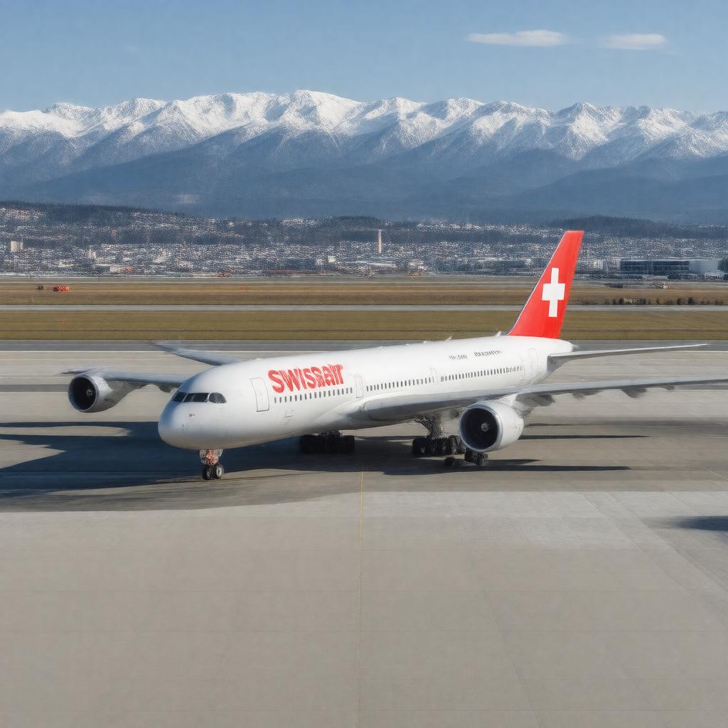 Swissair