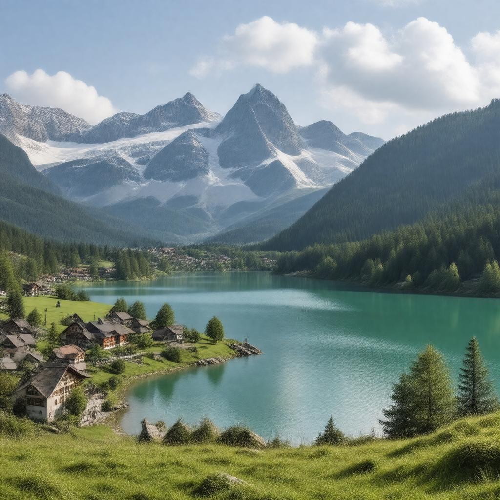 Switzerland