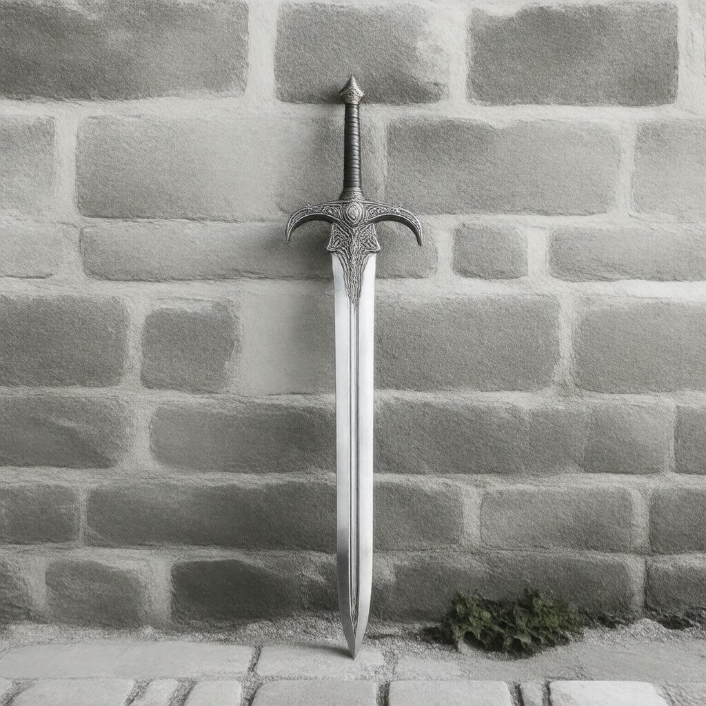 Swords