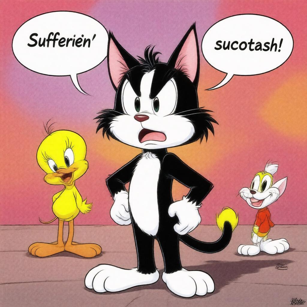 Sylvester