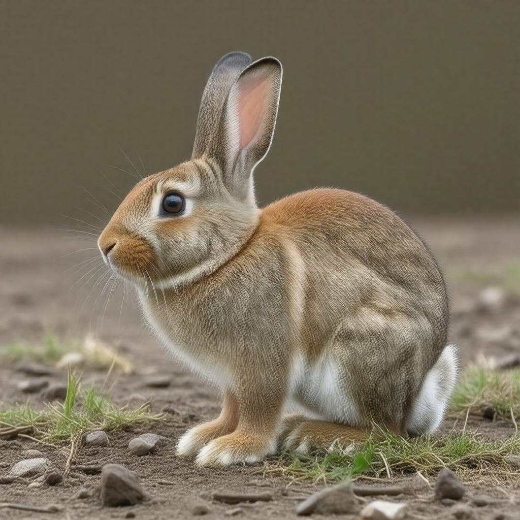 Sylvilagus