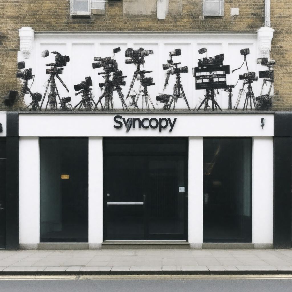 Syncopy