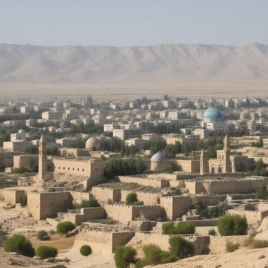 Syria