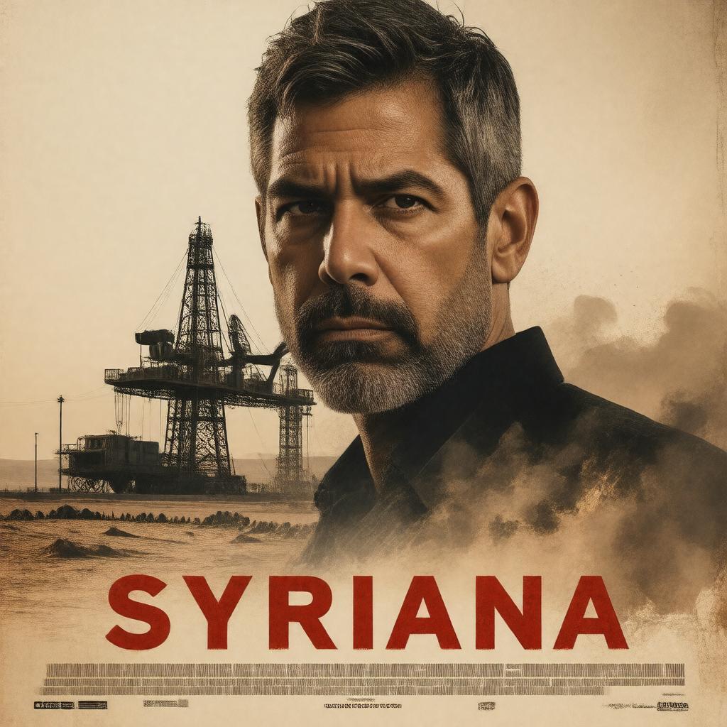 Syriana