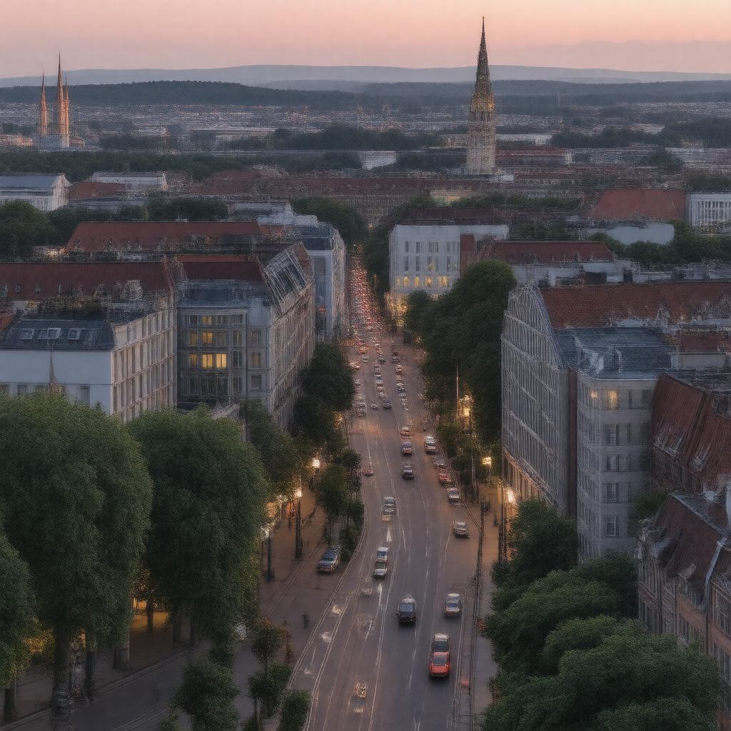 Südstadt