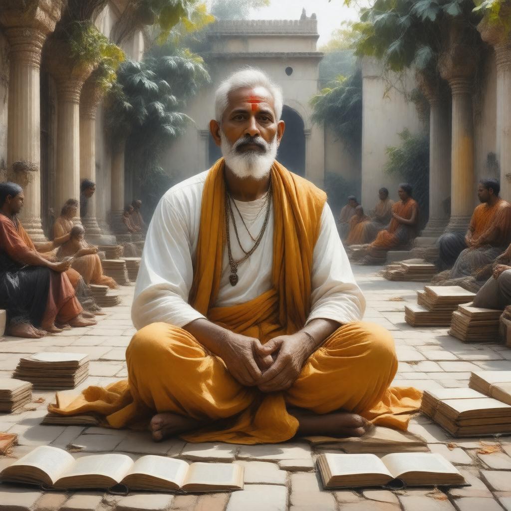 Sāyaṇa