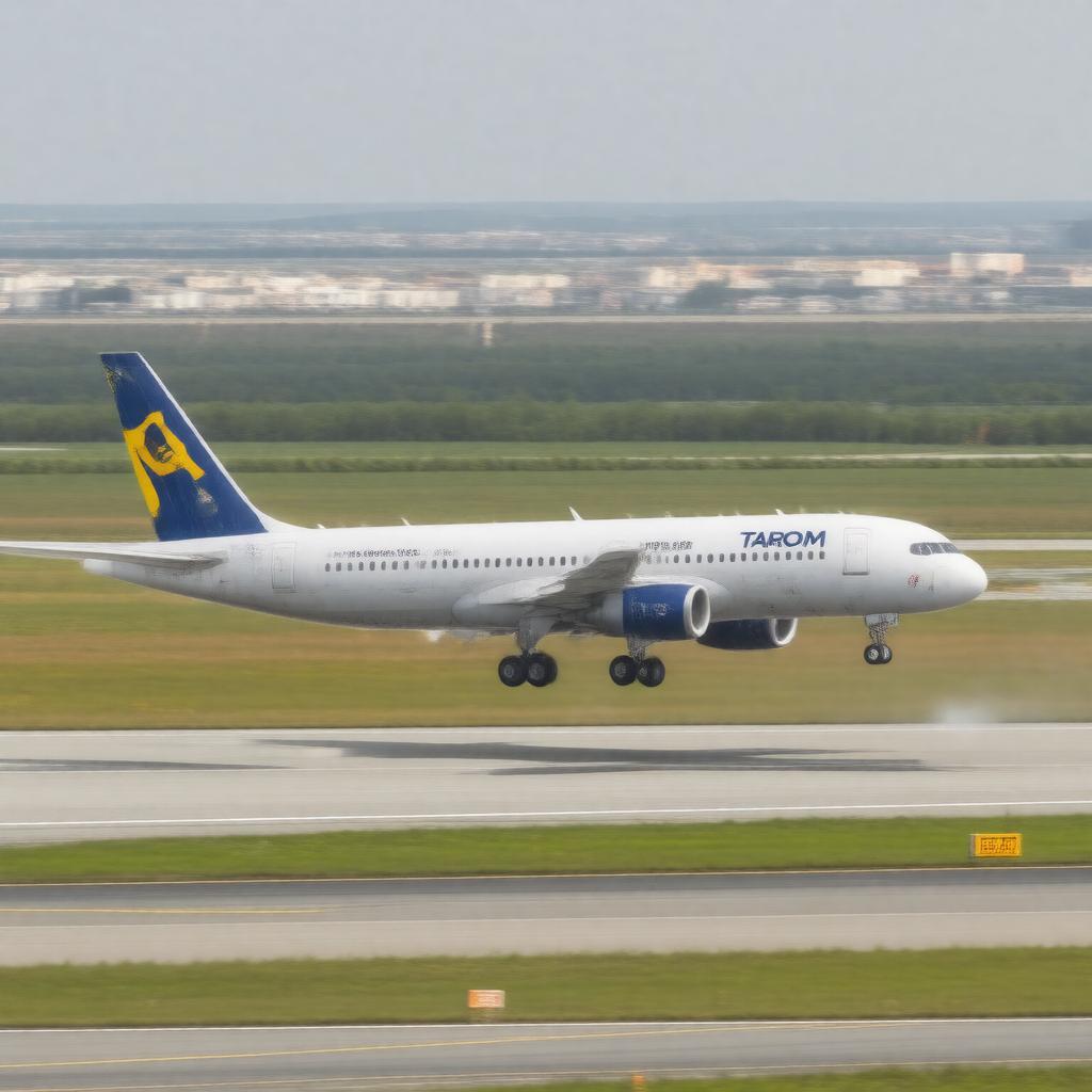 TAROM