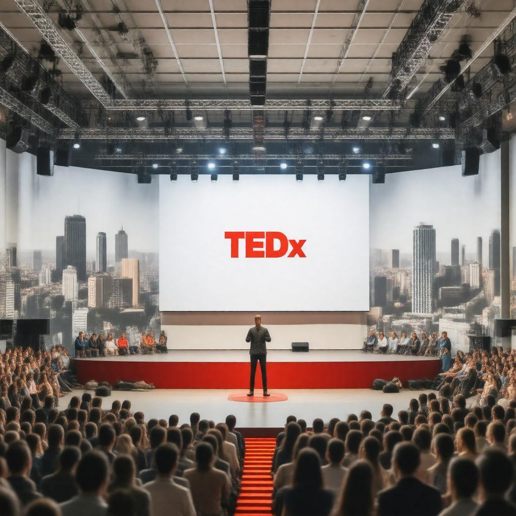 TEDx