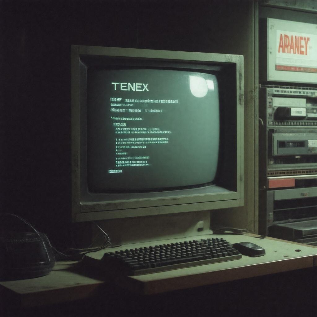 TENEX