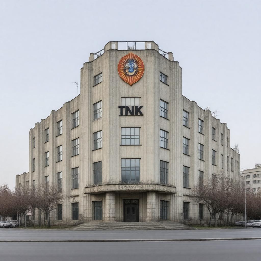 TNK
