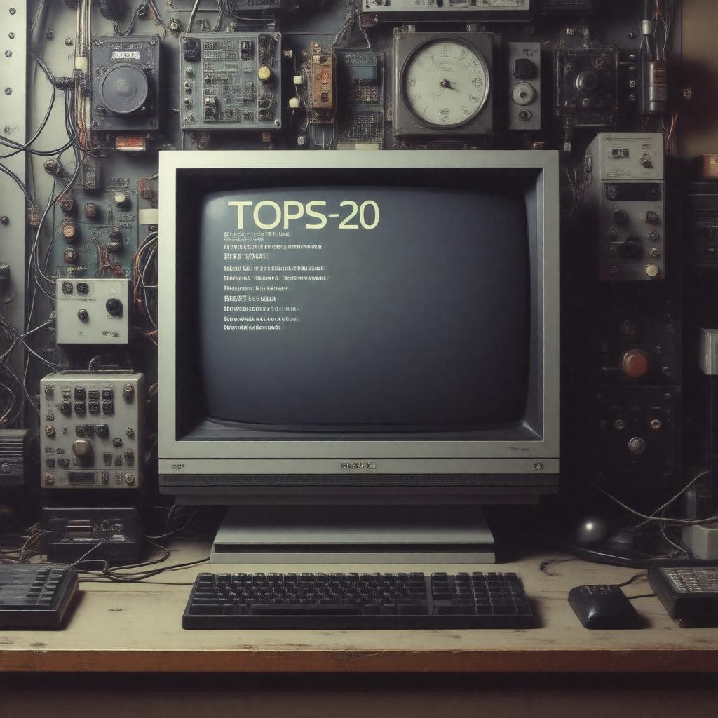 TOPS-20