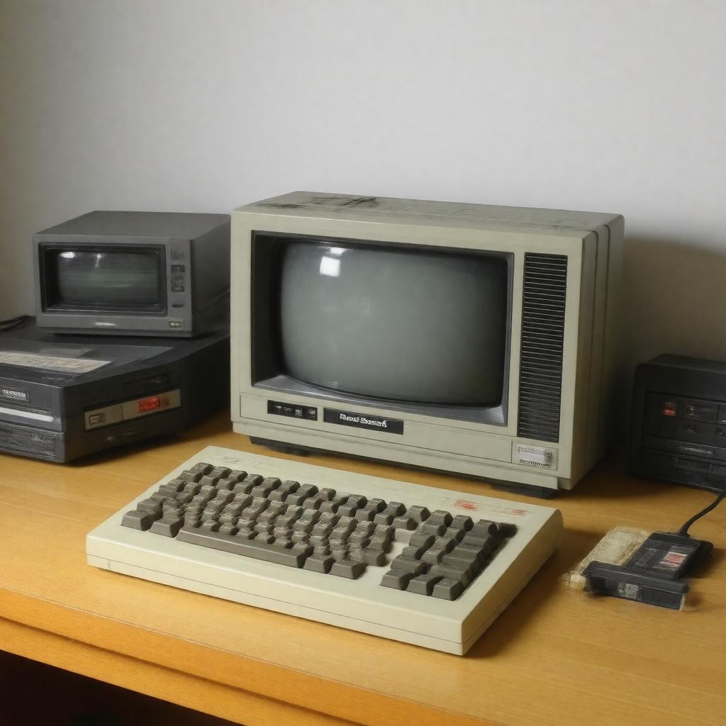 TRS-80