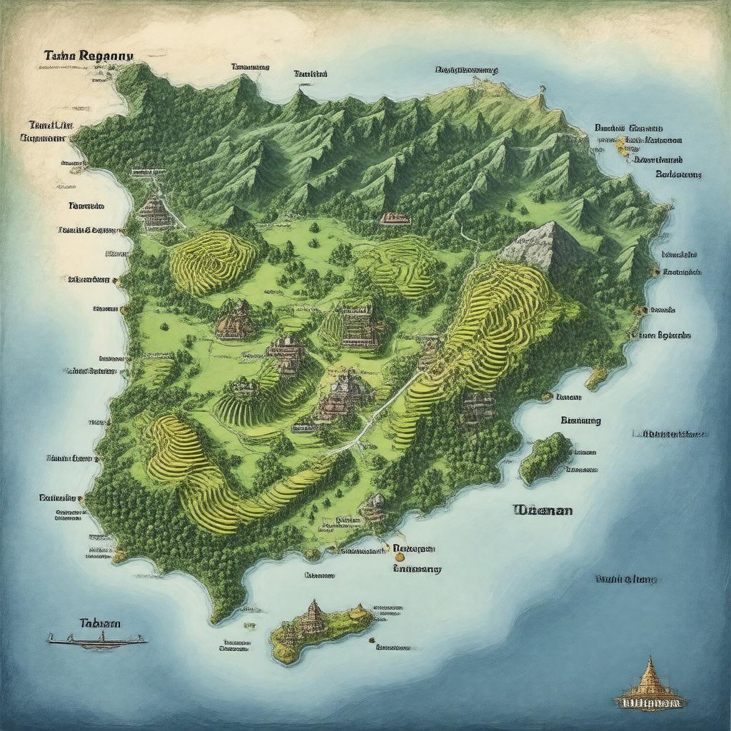 Tabanan