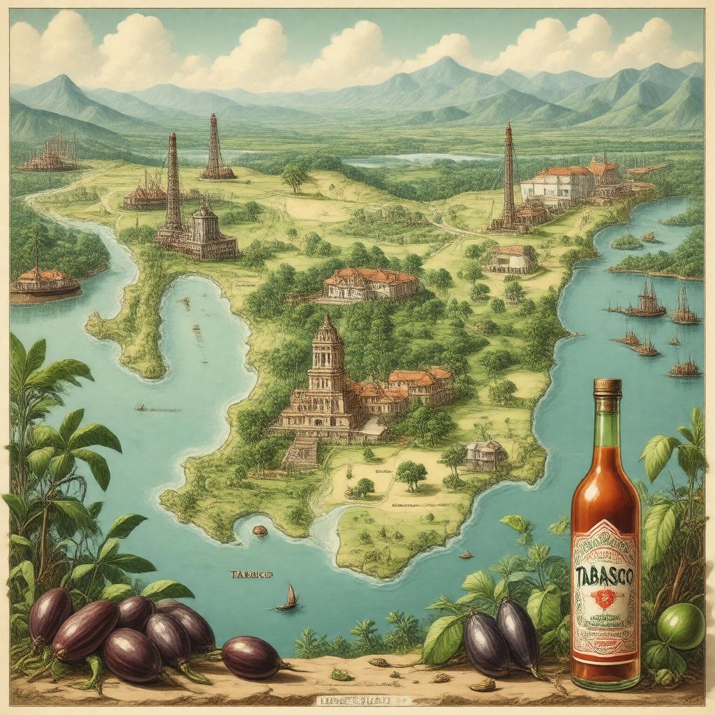 Tabasco