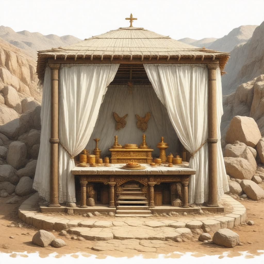 Tabernacle