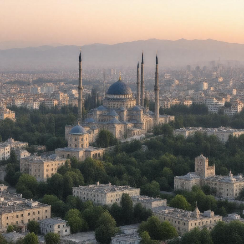 Tabriz