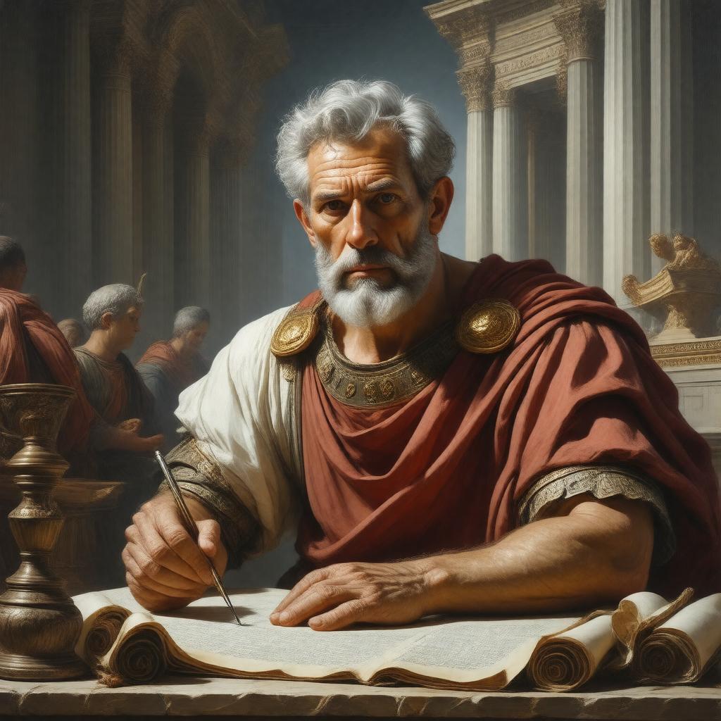 Tacitus