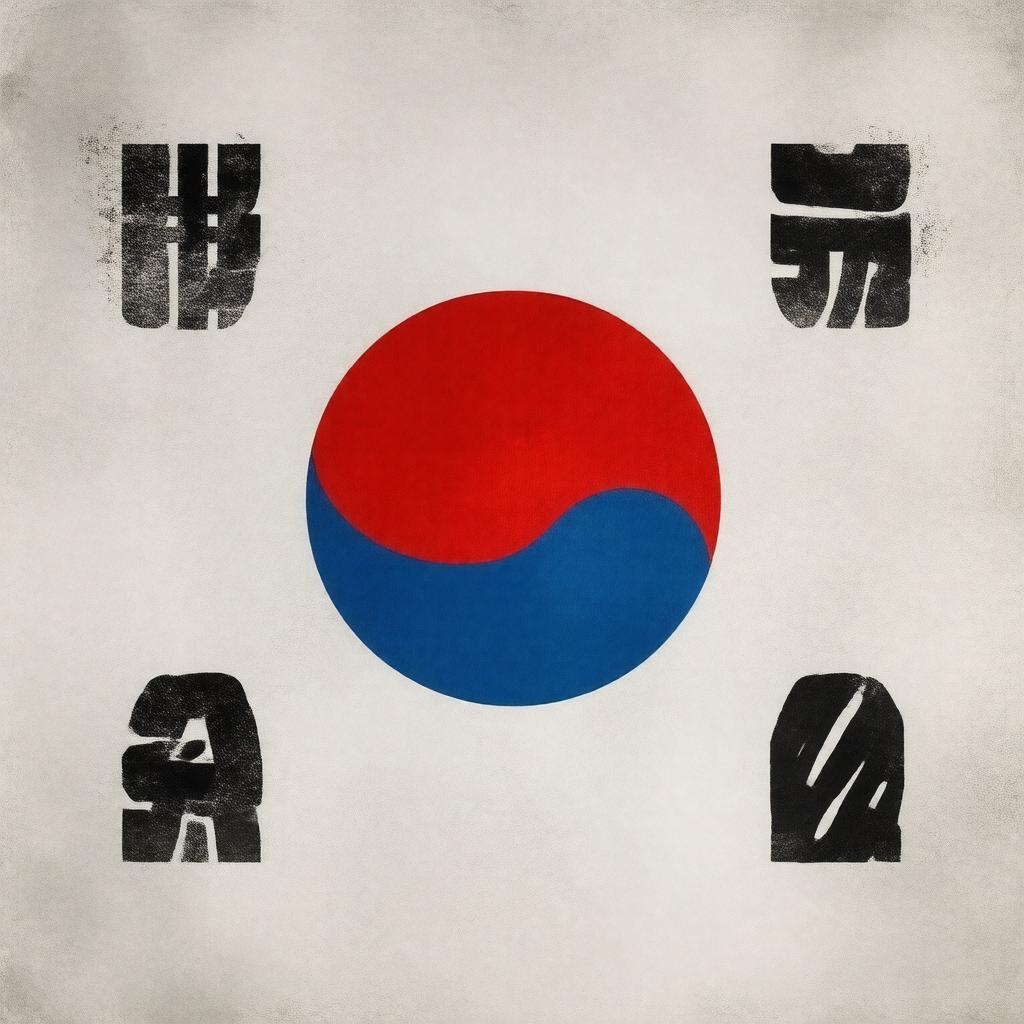 Taegukgi
