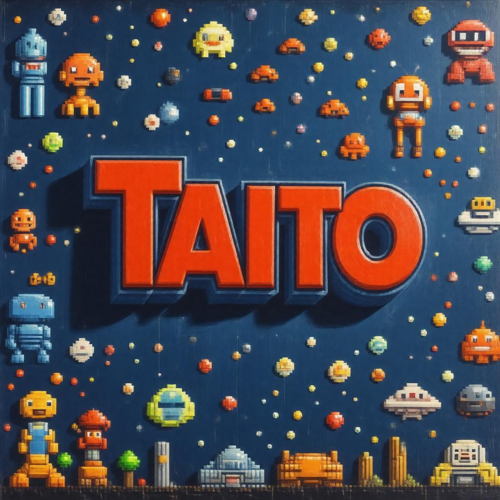Taito