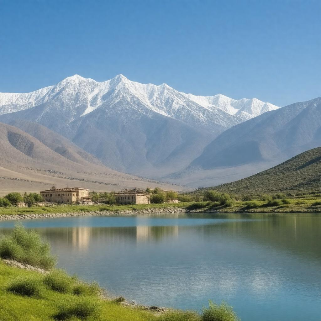 Tajikistan
