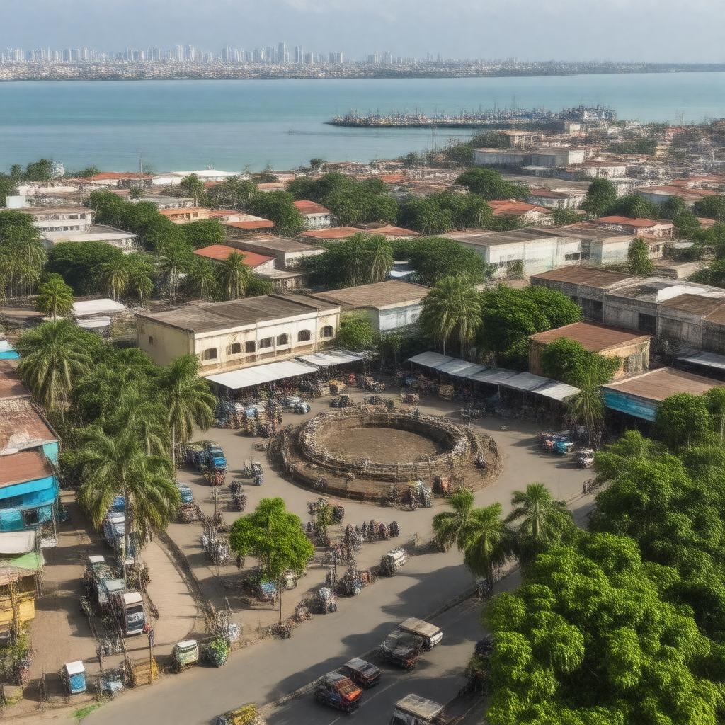 Takoradi