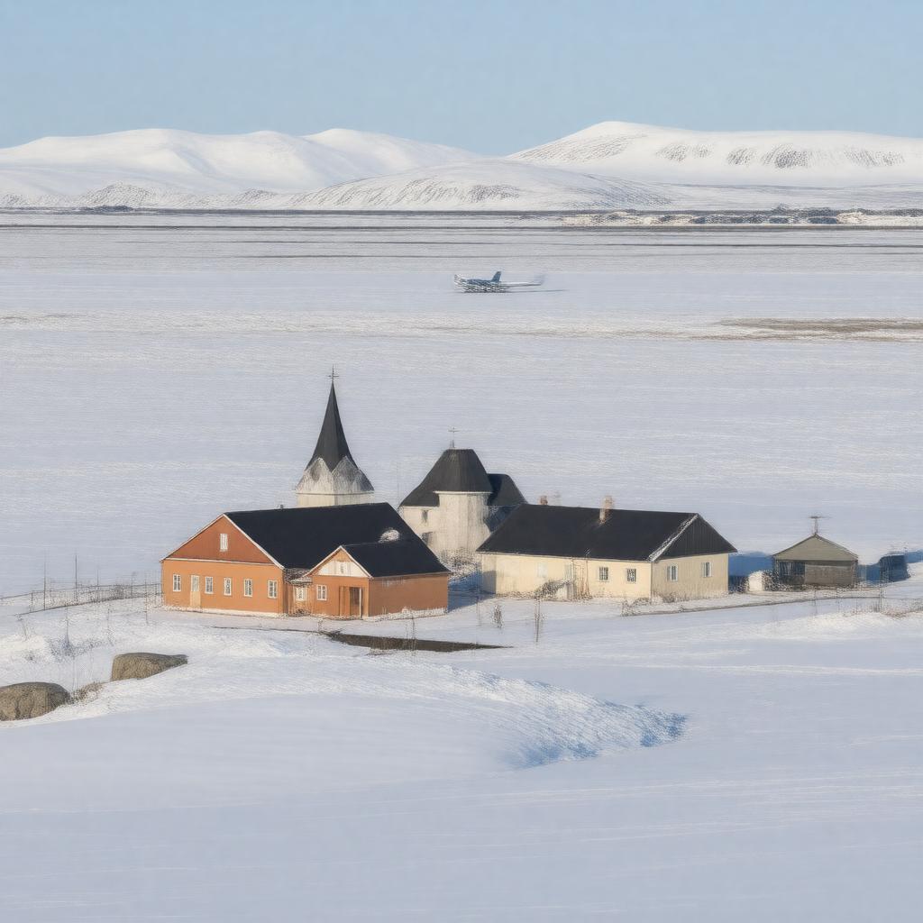 Taloyoak