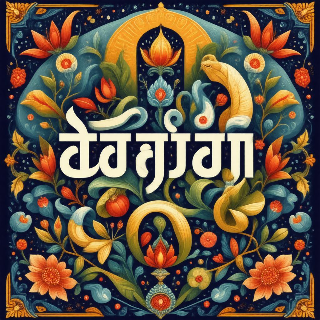 Tamil