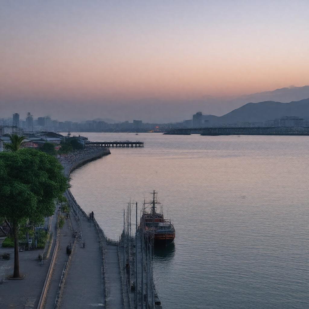 Tamsui