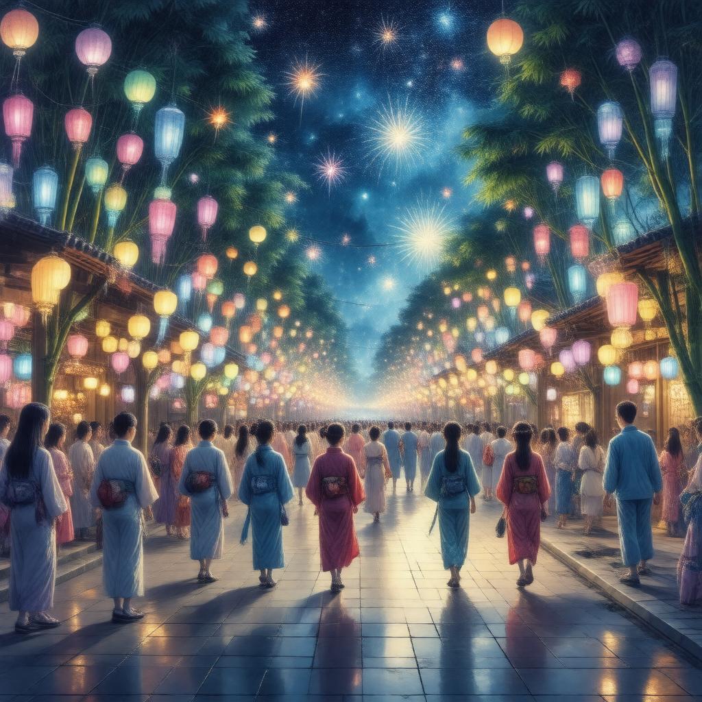 Tanabata