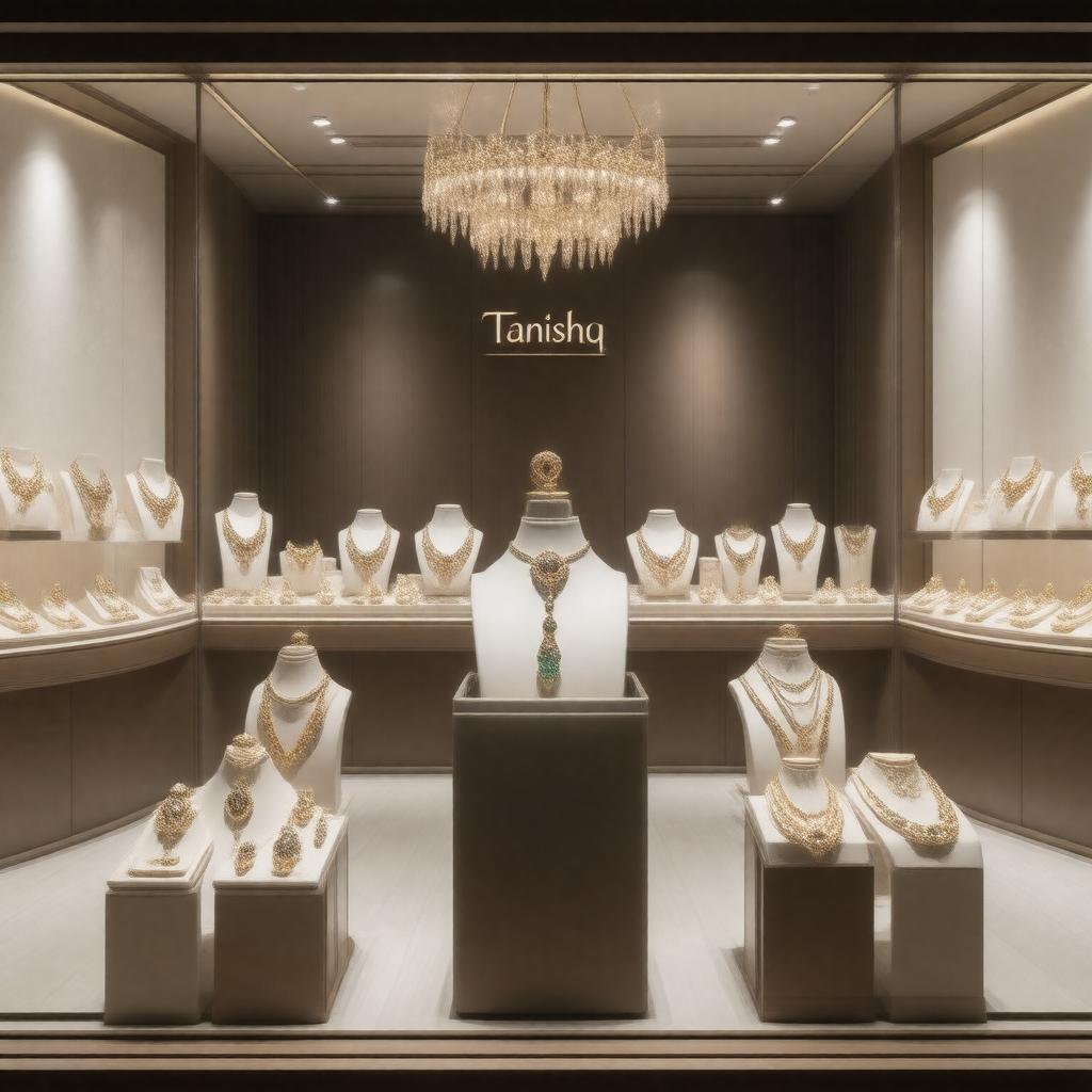 Tanishq